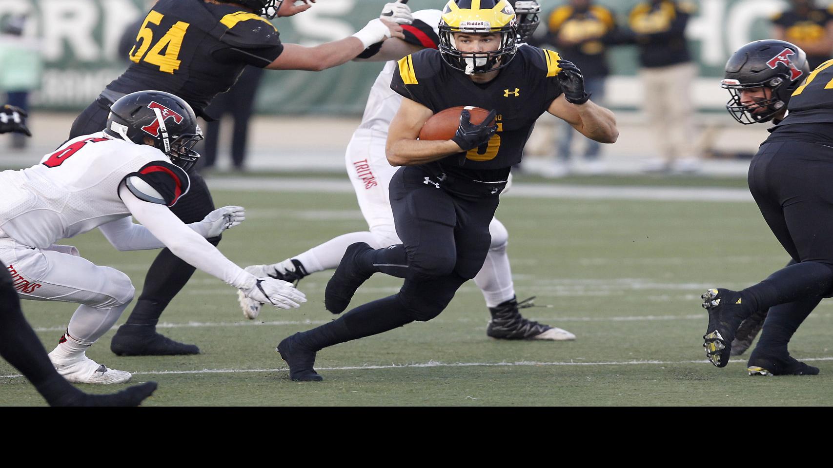 County Football Insider Norcal Wins Six Cif State Championship