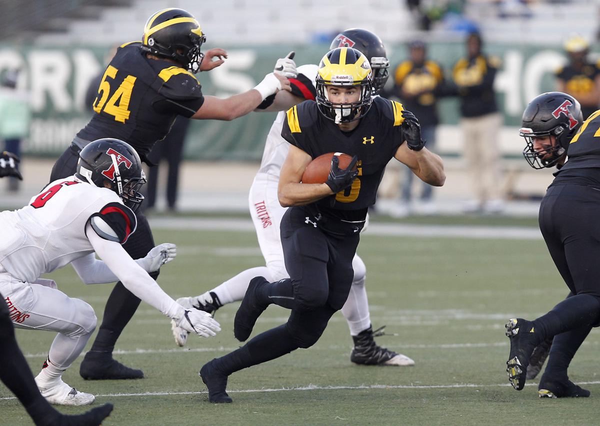 County Football Insider Norcal Wins Six Cif State Championship
