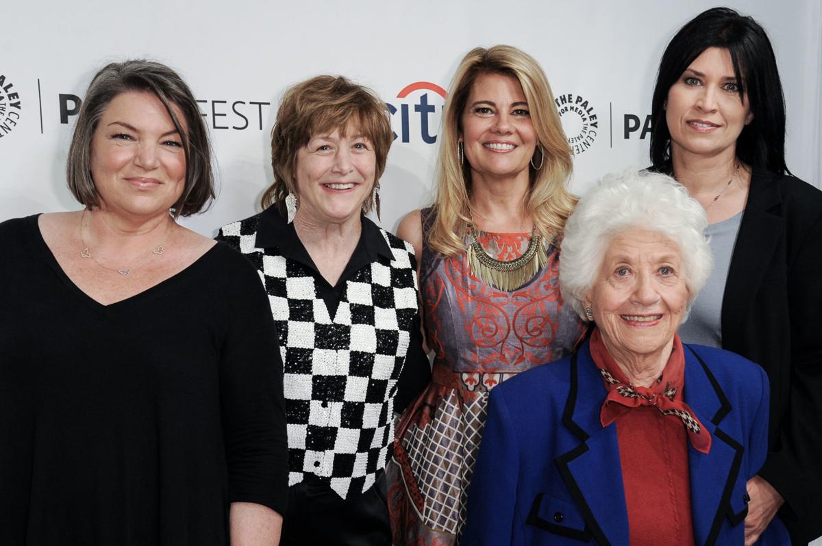 The Facts of Life' cast: Where are they now?