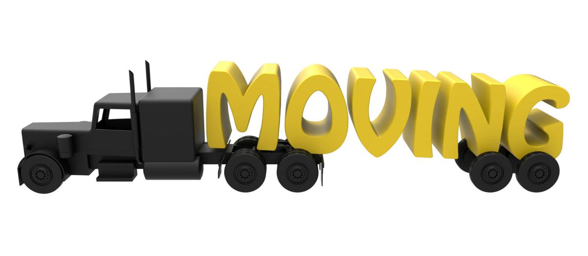 House moving
