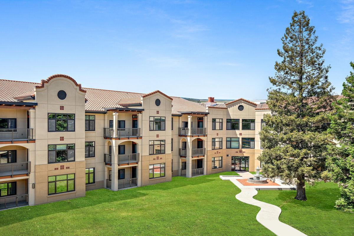 The Meadows Of Napa Valley