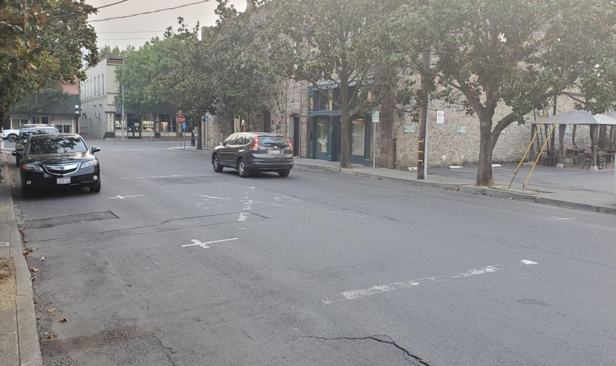 Hunt Avenue