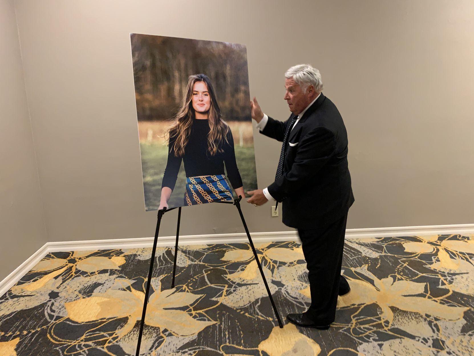 Family Of Woman Killed In Napa Files Wrongful Death Suit Against Silverado Resort Owners Local News Napavalleyregister Com