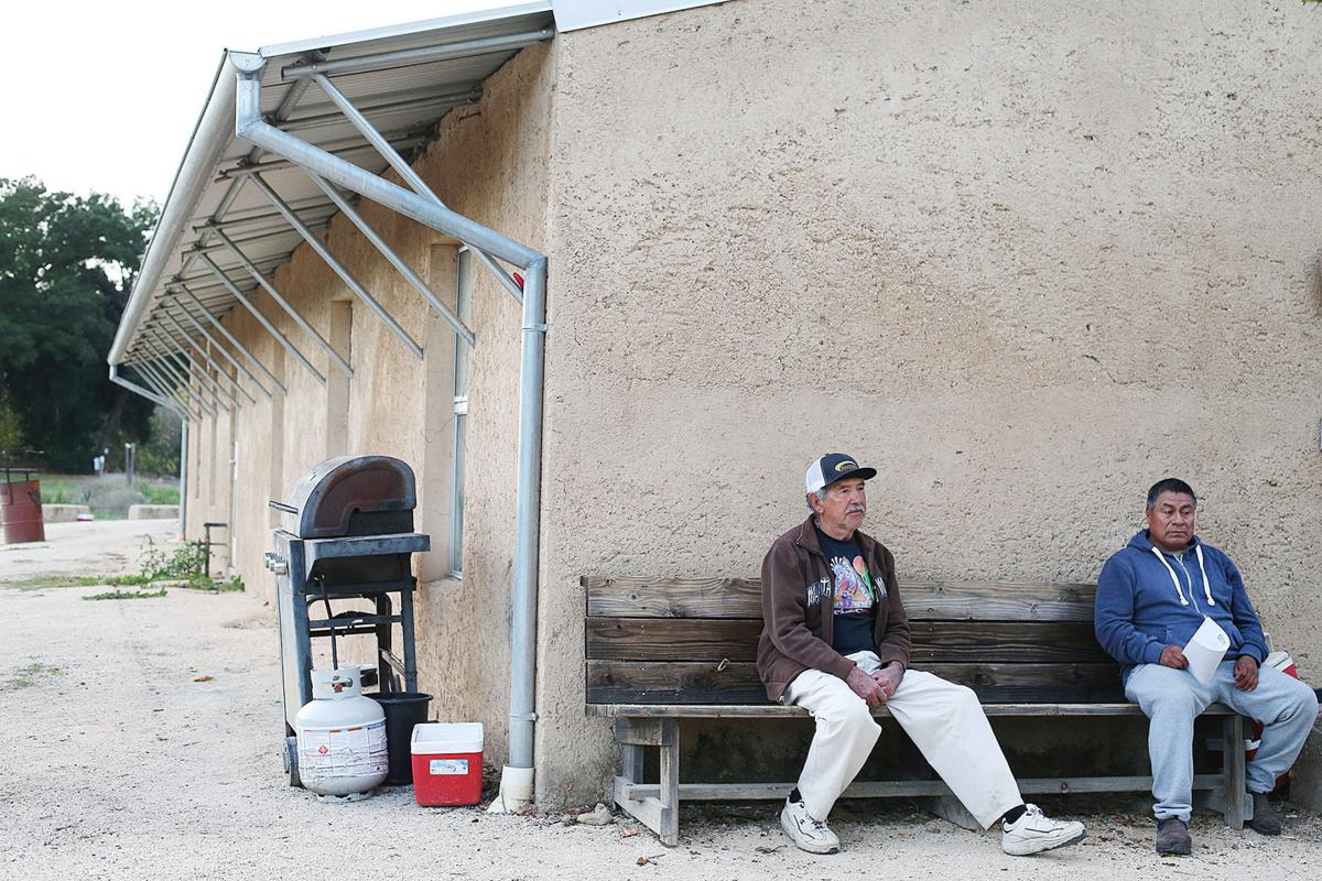 Farmworker Housing