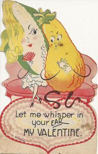 Valentine's Day Cards