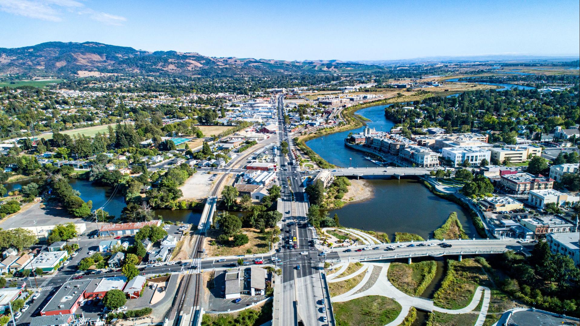 Napa County S Population Continues Shrinking Slowly Local News Napavalleyregister Com