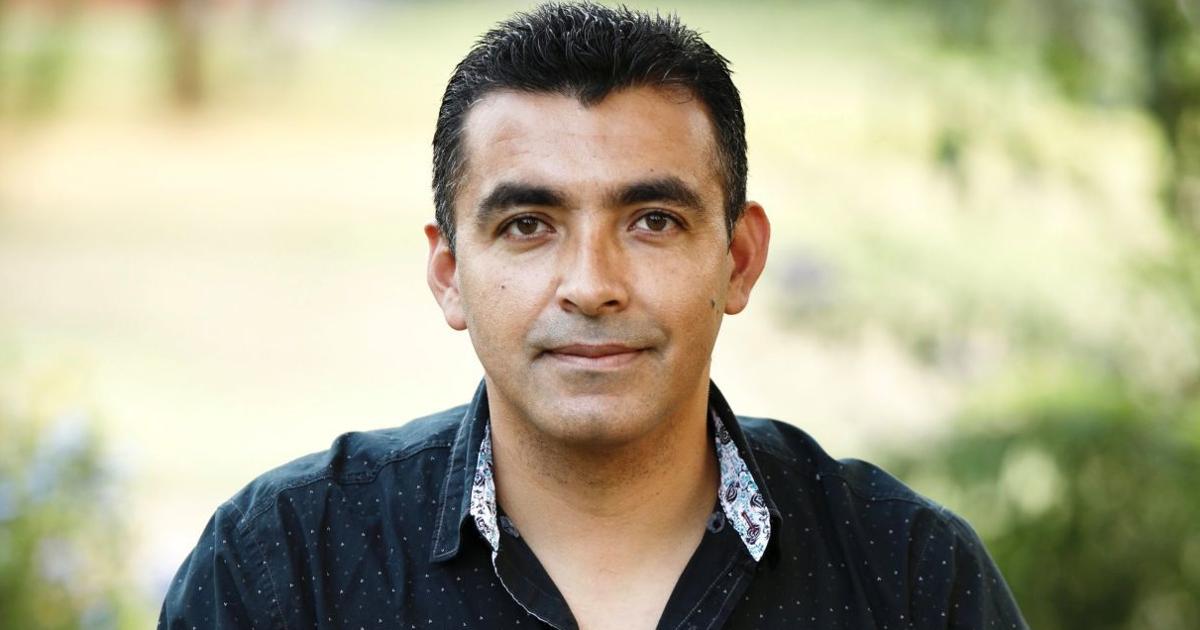 American Canyon High Boys Soccer: Ex-Napa High coach takes Wolves' helm ...