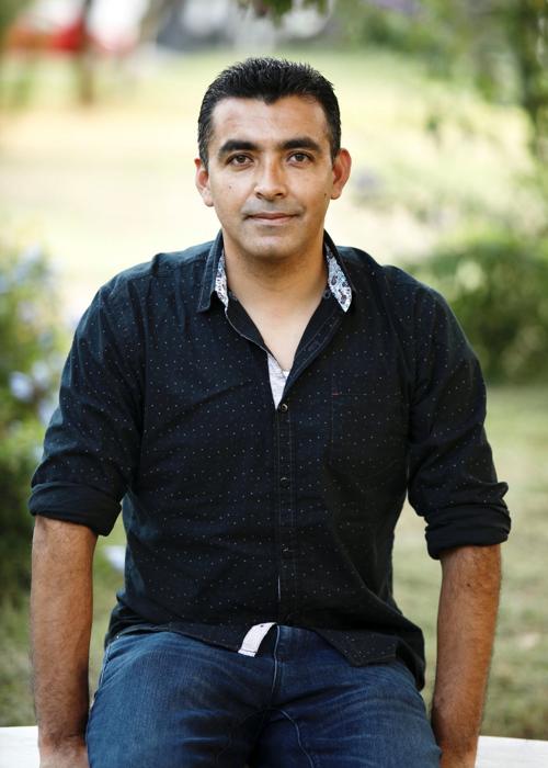 Antonio Orozco