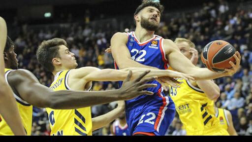 How Warriors Are Impacted By Euroleague Ending Its Season