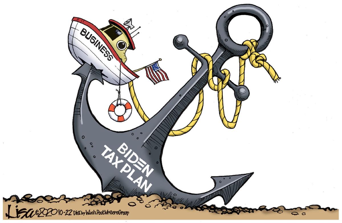 Thomas D. Elias: Could 2020 be last hurrah for national GOP? | Columnists | napavalleyregister.com