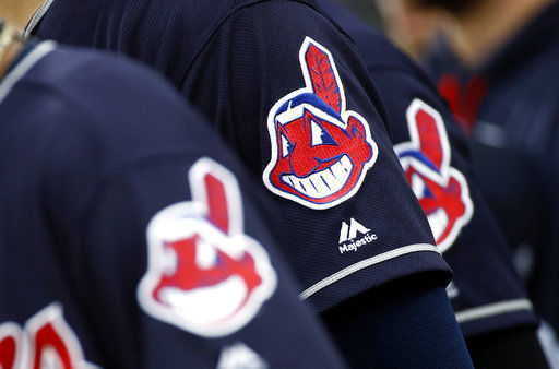 Opinion  Good Riddance to Chief Wahoo - The New York Times