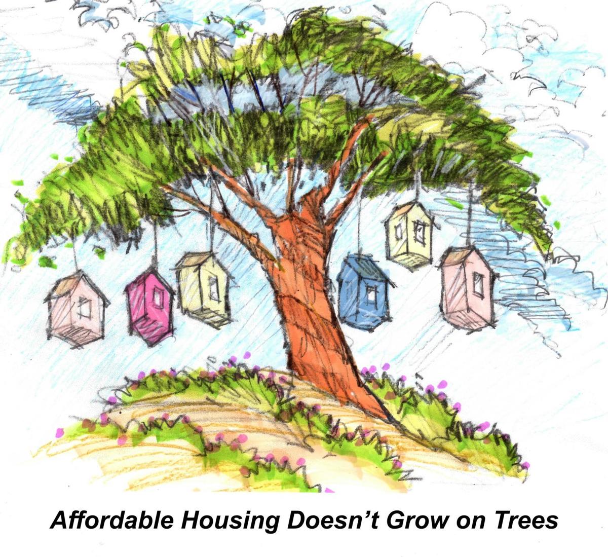 Affordable housing