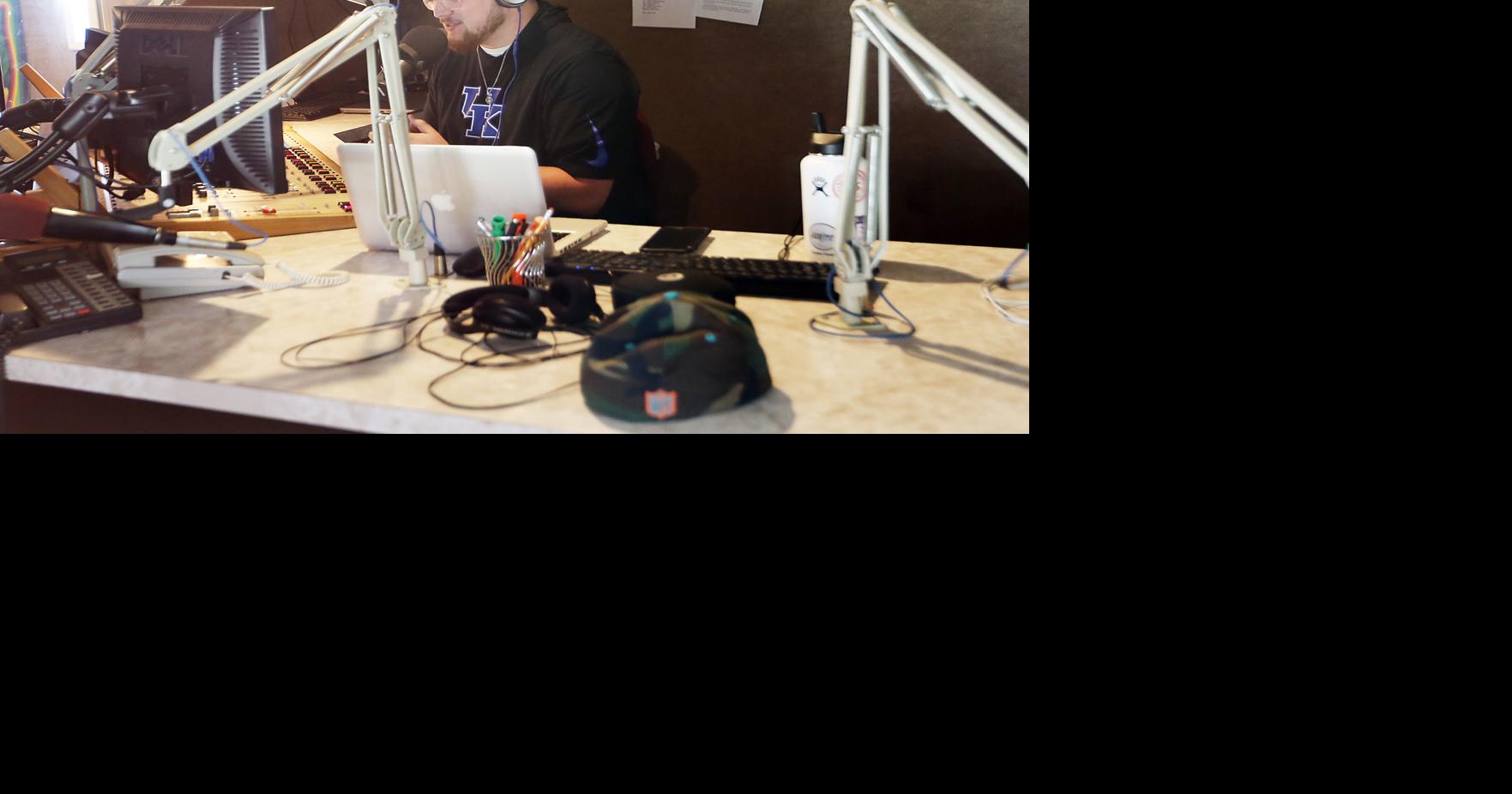 Napa’s KVON, KVYN radio stations to move studio to Gasser Drive ...