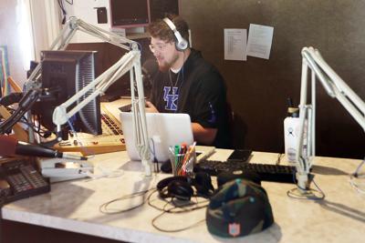 Napa's KVON, KVYN radio stations to move studio to Gasser Drive | Local News ...