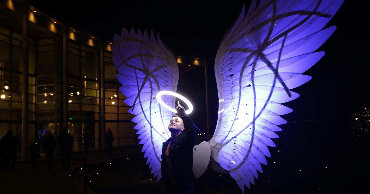 Many Napa Valley Holiday Events Upended By Social Distancing Requirements many-napa-valley-holiday-events-upended-by-social-distancing-requirements