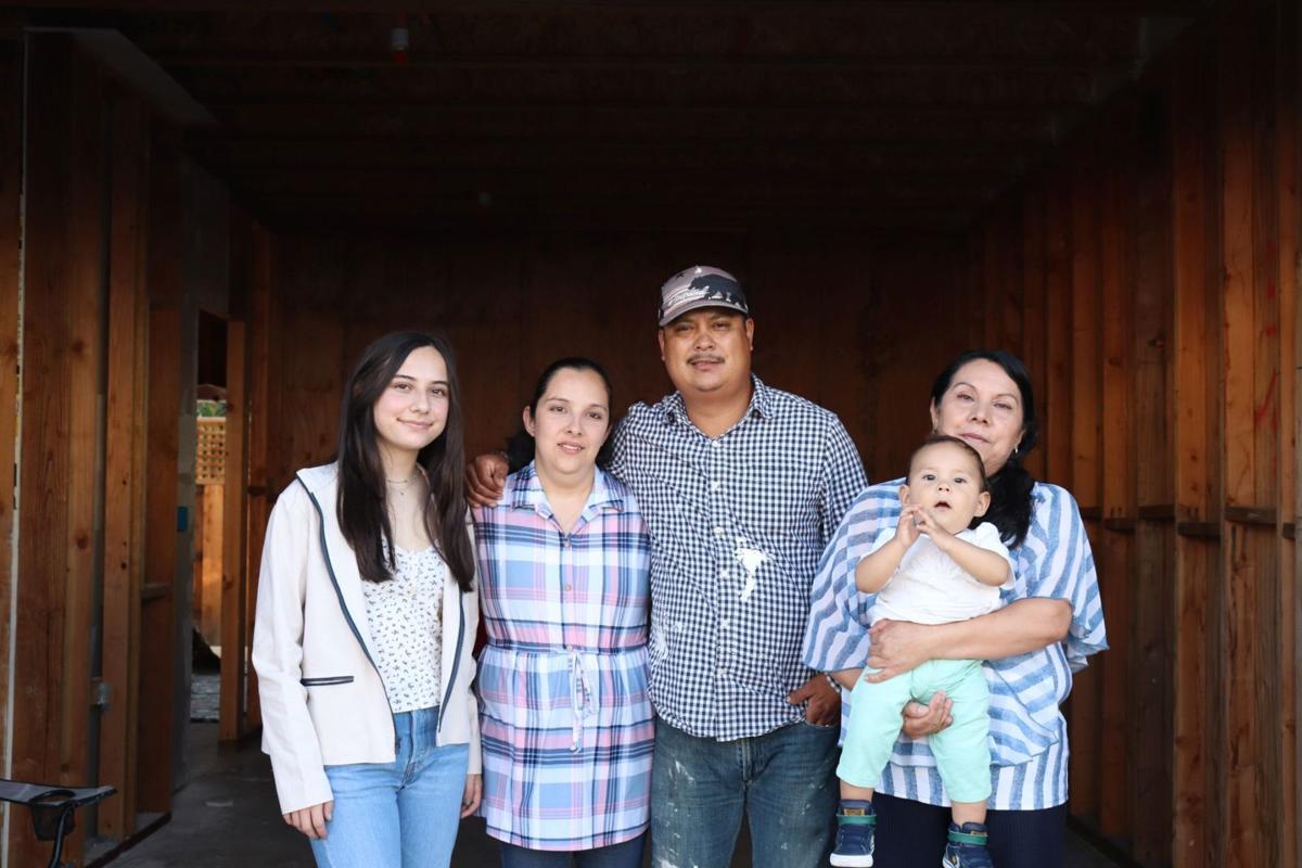 Rodríguez family