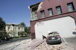 Napa Earthquake