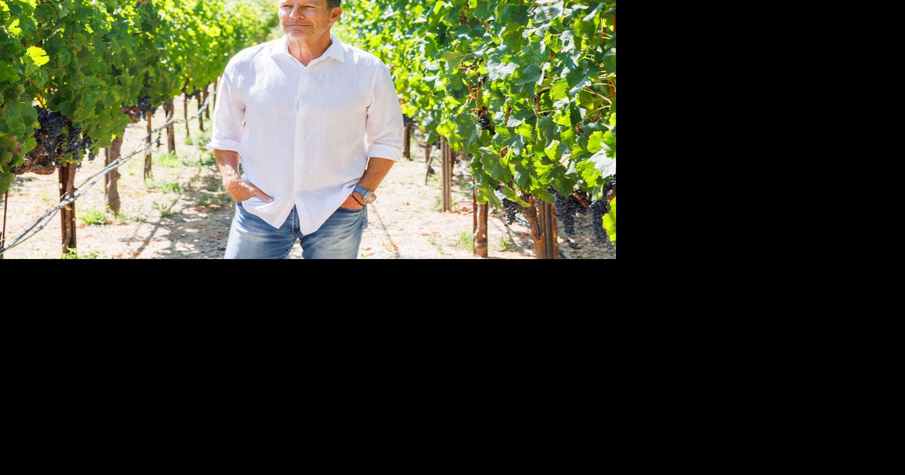 Yountville Sun newspaper returns under new owner who vows editorial independence