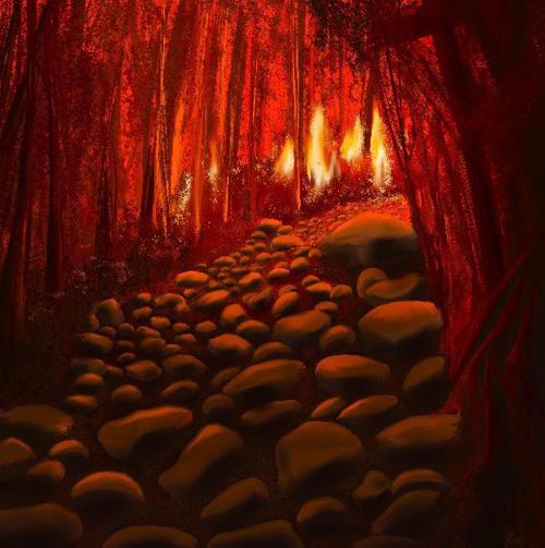 Wildfires