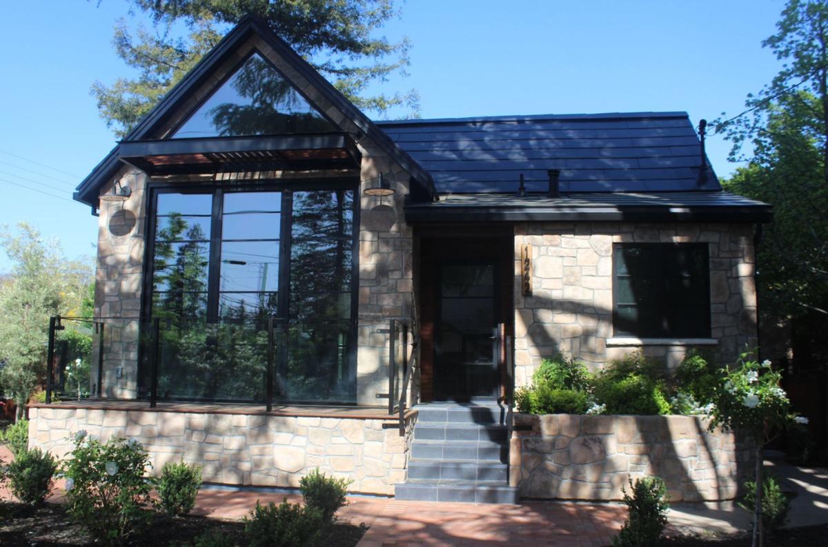 Pacaso home in St. Helena