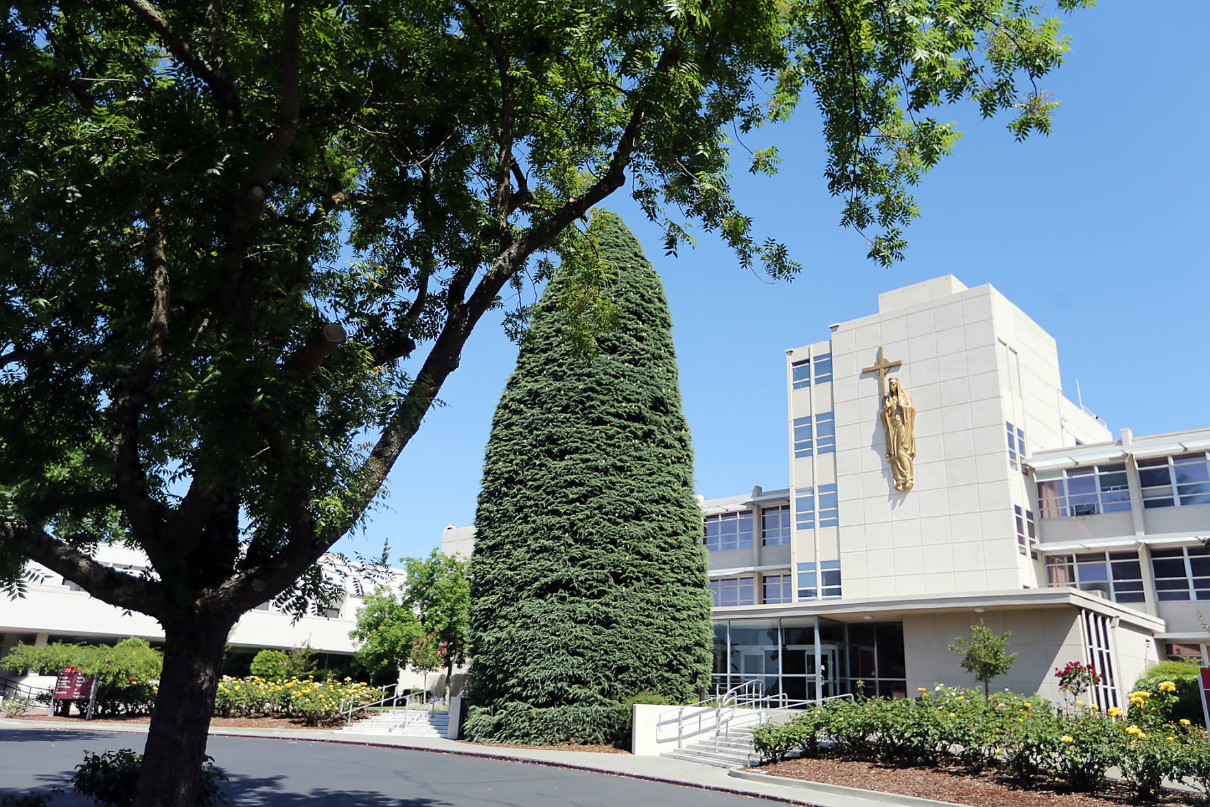 travis air force base medical center
