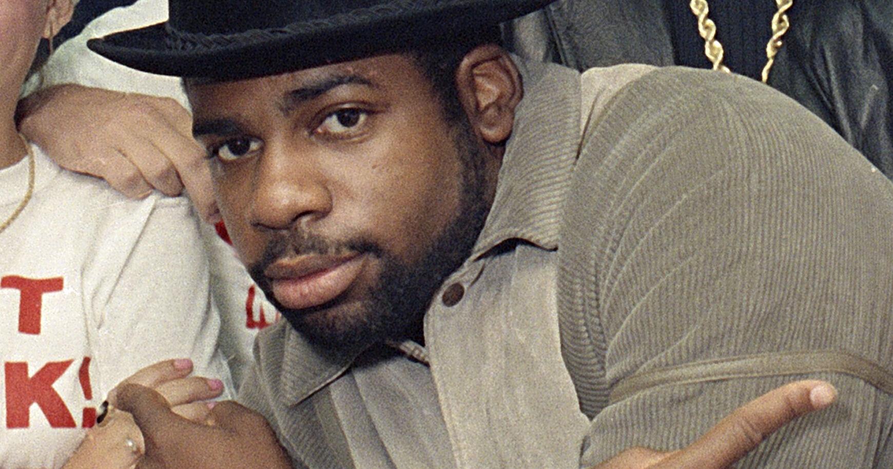 2 men convicted of killing Run-DMC's Jam Master Jay - Vimarsana News