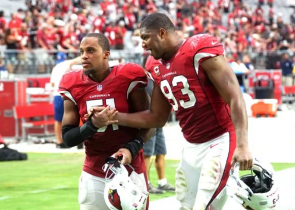 Hard Knocks in Season: The Arizona Cardinals (TV Series 2022– ) - IMDb