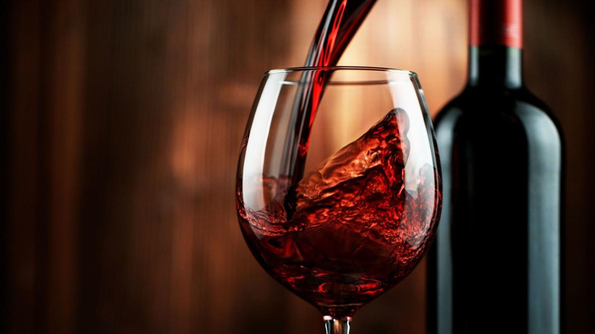 The Wine Press