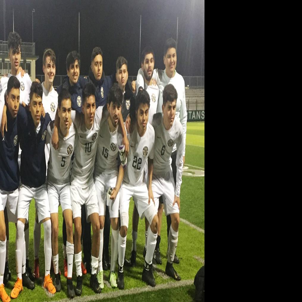 Cif North Coast Section Div 1 Boys Soccer Playoffs De La Salle