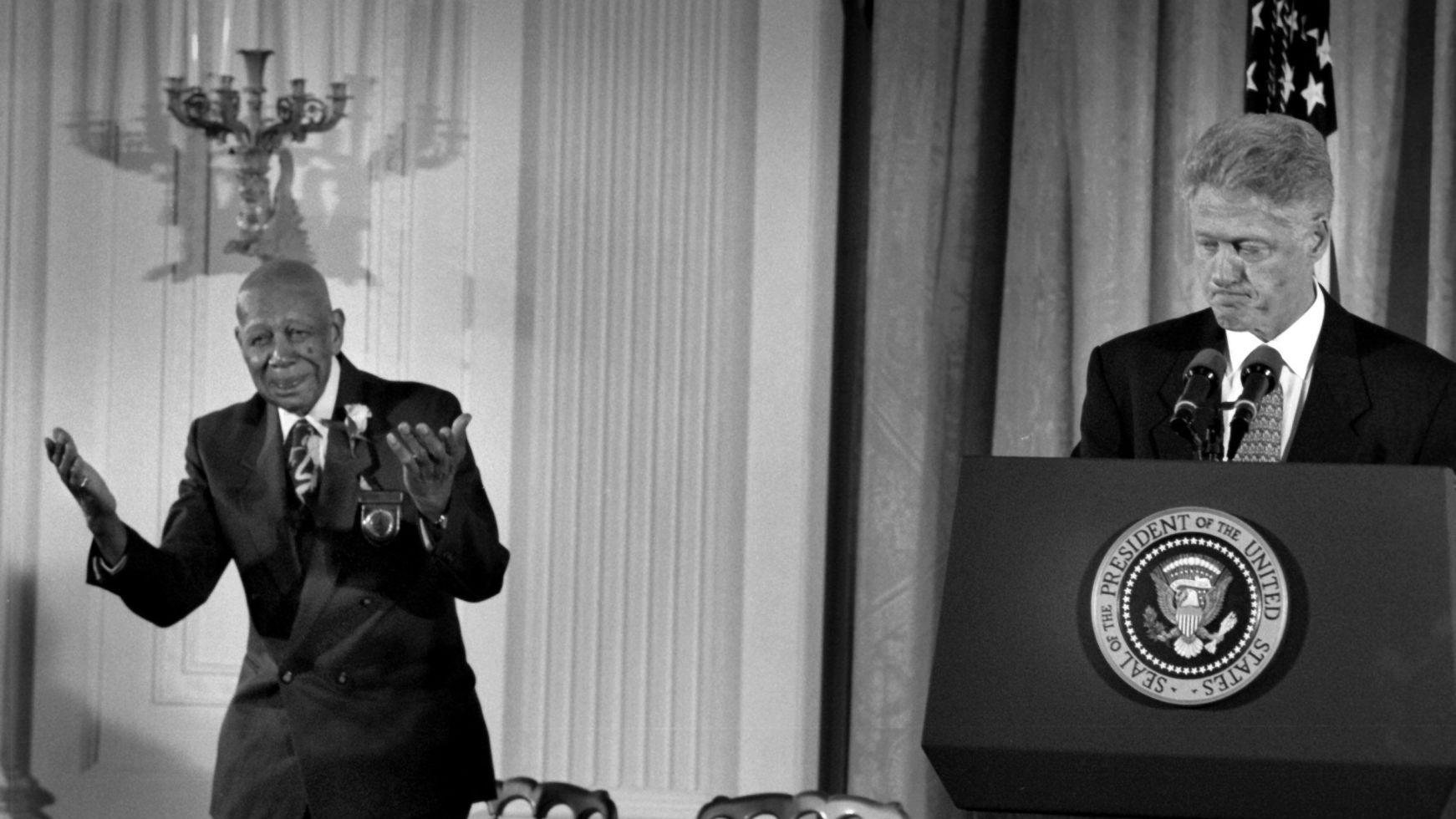 You've got bad blood': The horror of the Tuskegee syphilis experiment | Nation and World News | napavalleyregister.com