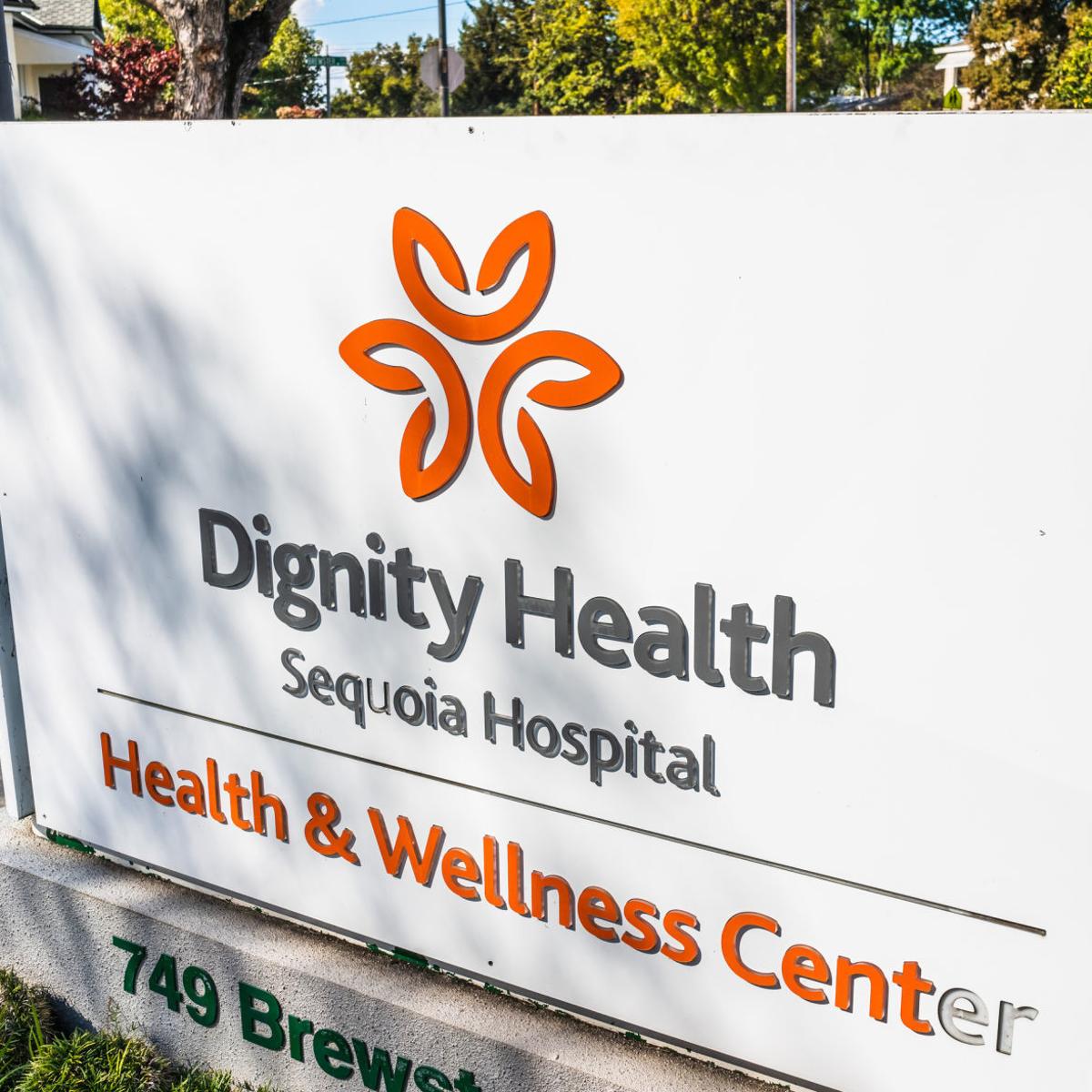 Thomas D Elias Time To End Uc Health Dignity Hospital Link Columnists Napavalleyregistercom