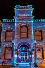 Napa Lighted Art Festival 2020