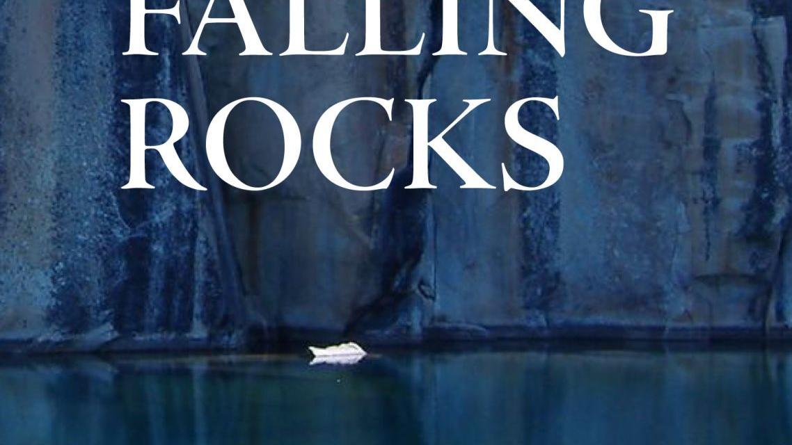 'Danger: Falling Rocks': Paul Wagner publishes a debut mystery novel - Vimarsana News
