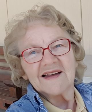Selma Cooney
