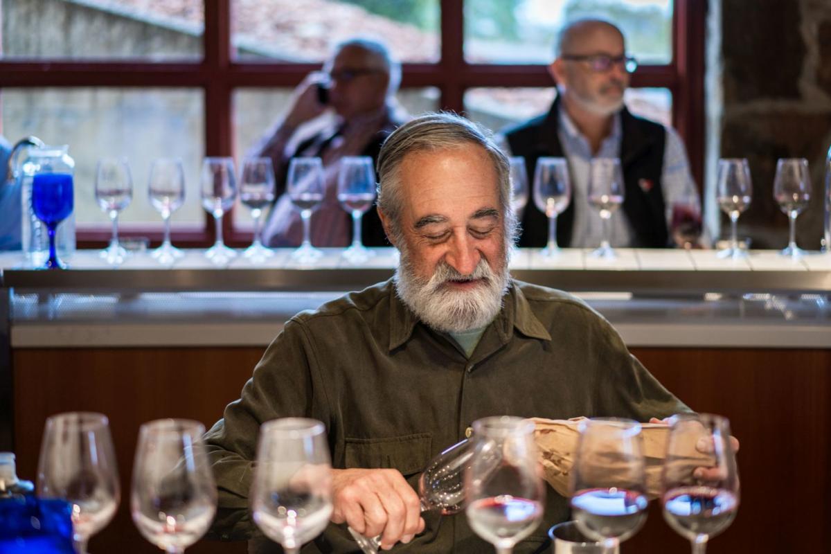 Napa Valley Mountain Cabernets: Head to the mountains for ... Yes, it is he, spiderman from captain america: