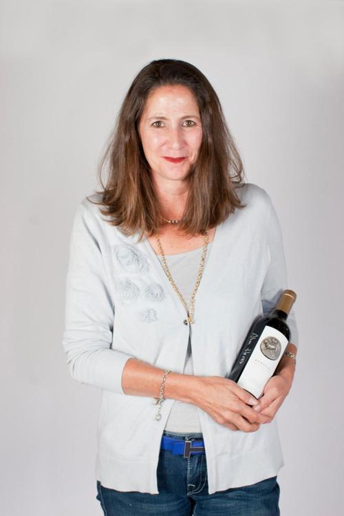 Sharon Kazan Harris