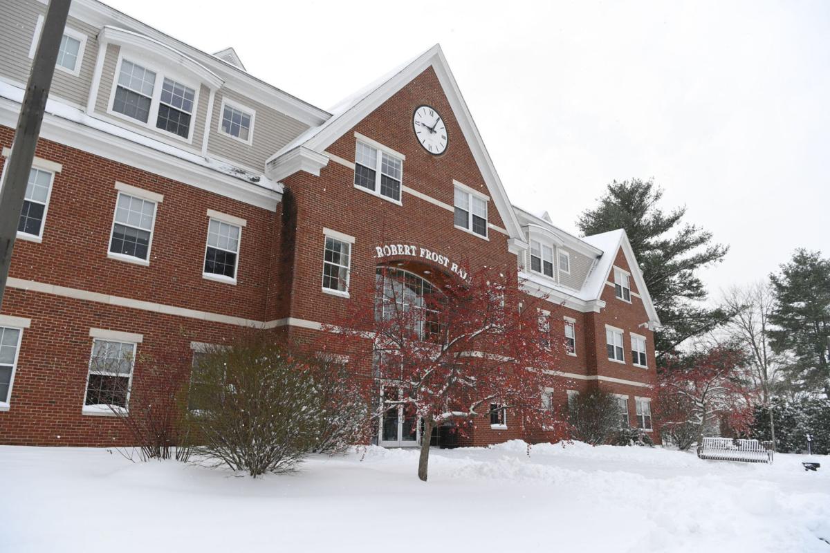 Southern New Hampshire University