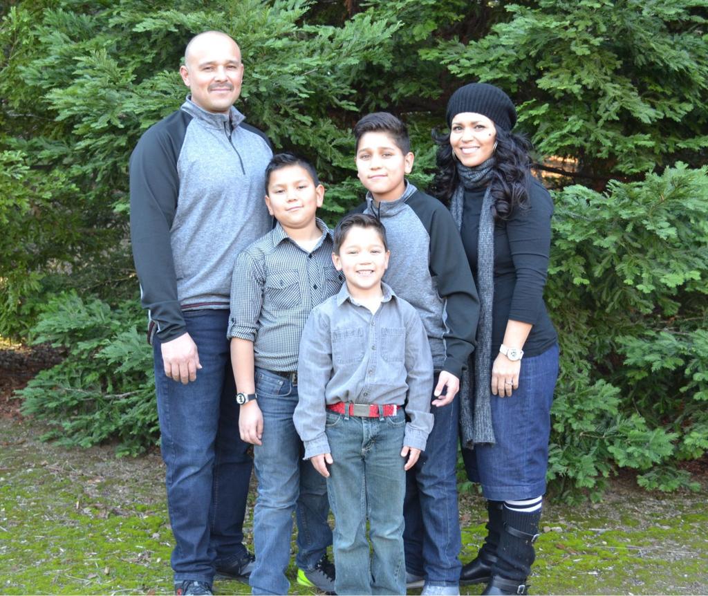 Napa Woman Battles Cancer With Holistic Treatments Local News Napavalleyregister Com Angeles hospital in tijuana is the most recognized and trusted hospital name in mexico for over 40 years. napa woman battles cancer with holistic