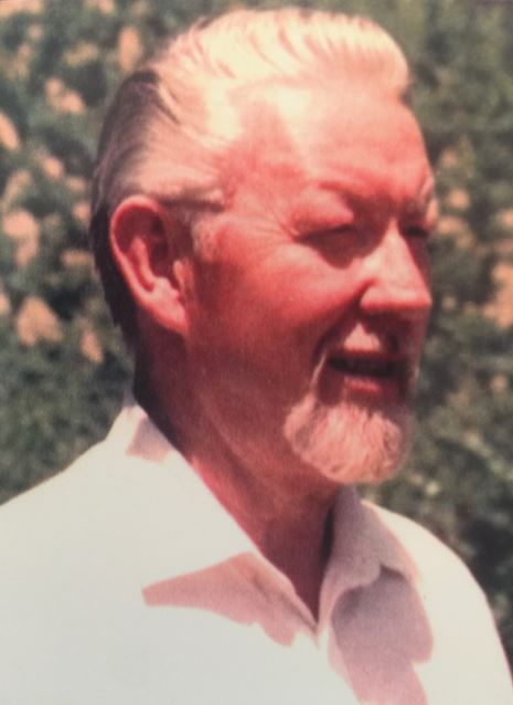 James H. Hickey
