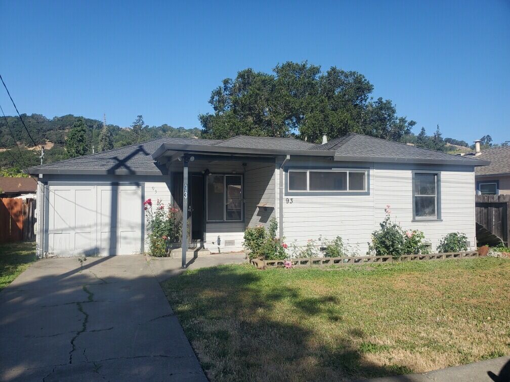 NapaStat 430,000 That's the price of Napa County’s LEAST expensive