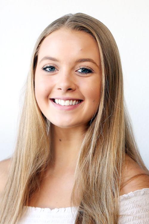 Rachel Andrews
