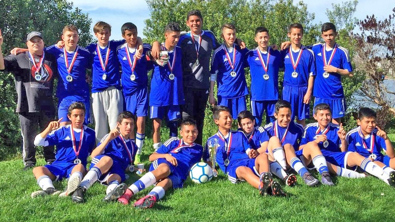 Local Report Napa Sport Strikers Reach U14 Soccer State Semis Sports Napavalleyregister Com Local Report Napa Sport Strikers Reach U14 Soccer State Semis Sports Napavalleyregister Com