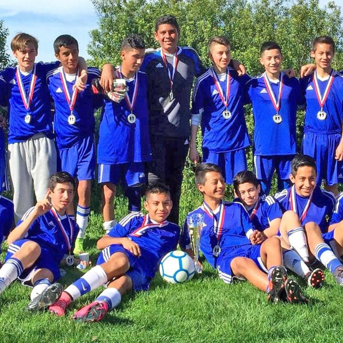 Local Report Napa Sport Strikers Reach U14 Soccer State Semis Sports Napavalleyregister Com Local Report Napa Sport Strikers Reach U14 Soccer State Semis Sports Napavalleyregister Com