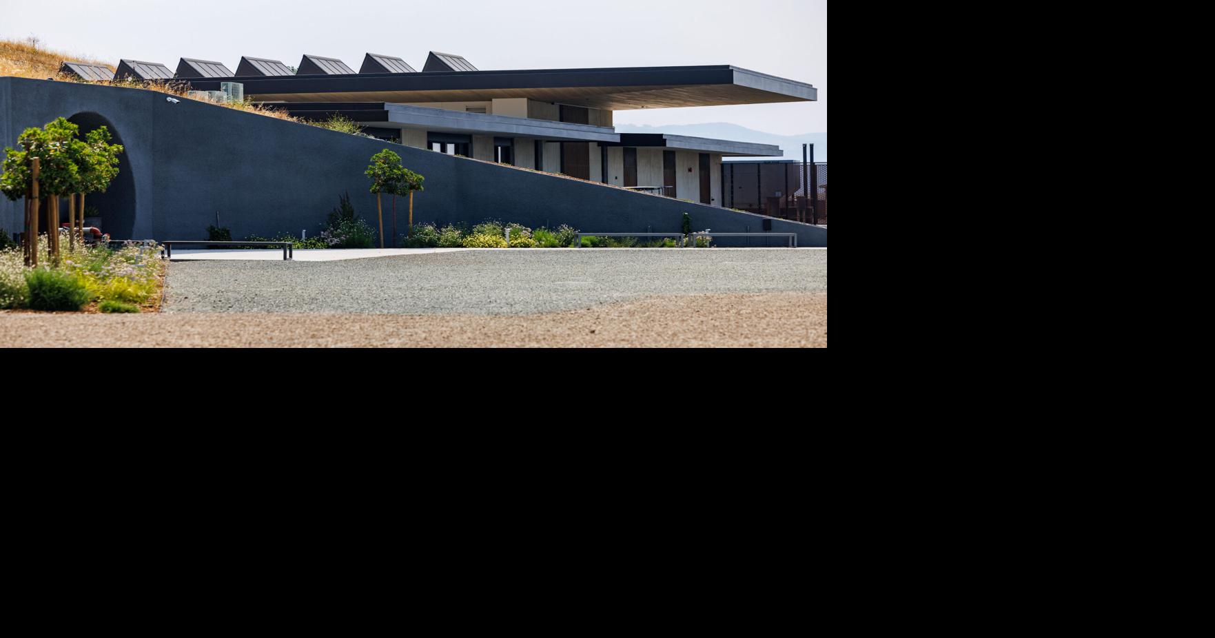 Napa's Signorello Estate winery faces $37 million foreclosure