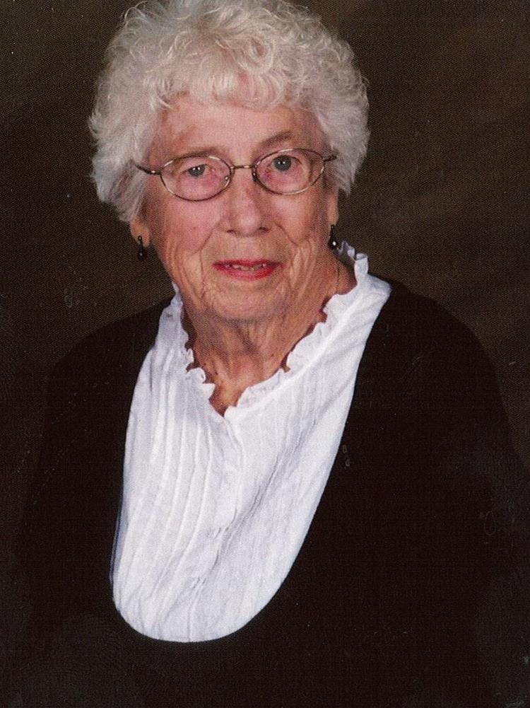 Dorothy R. Jones
