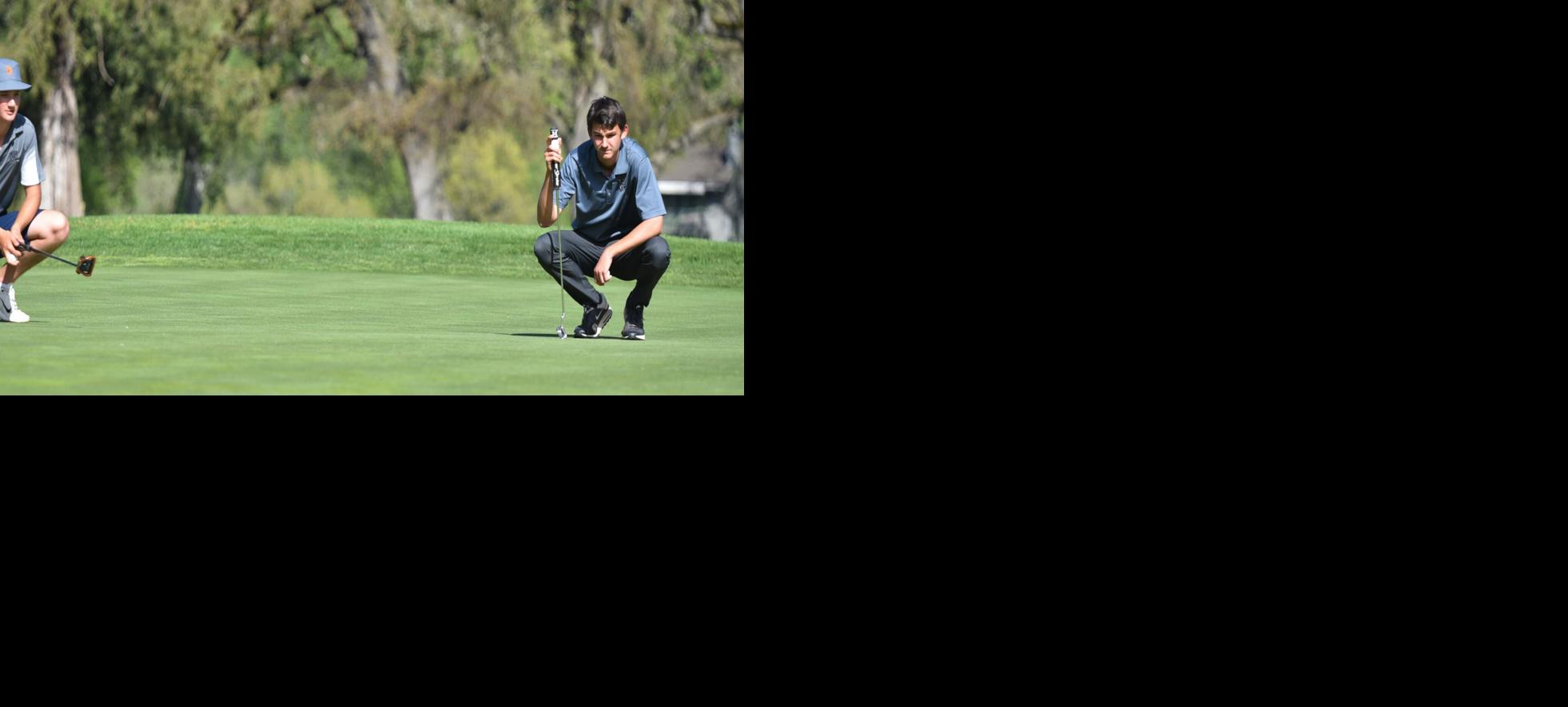 St. Mark's Big Break Games In GIF's - St. Mark Golf