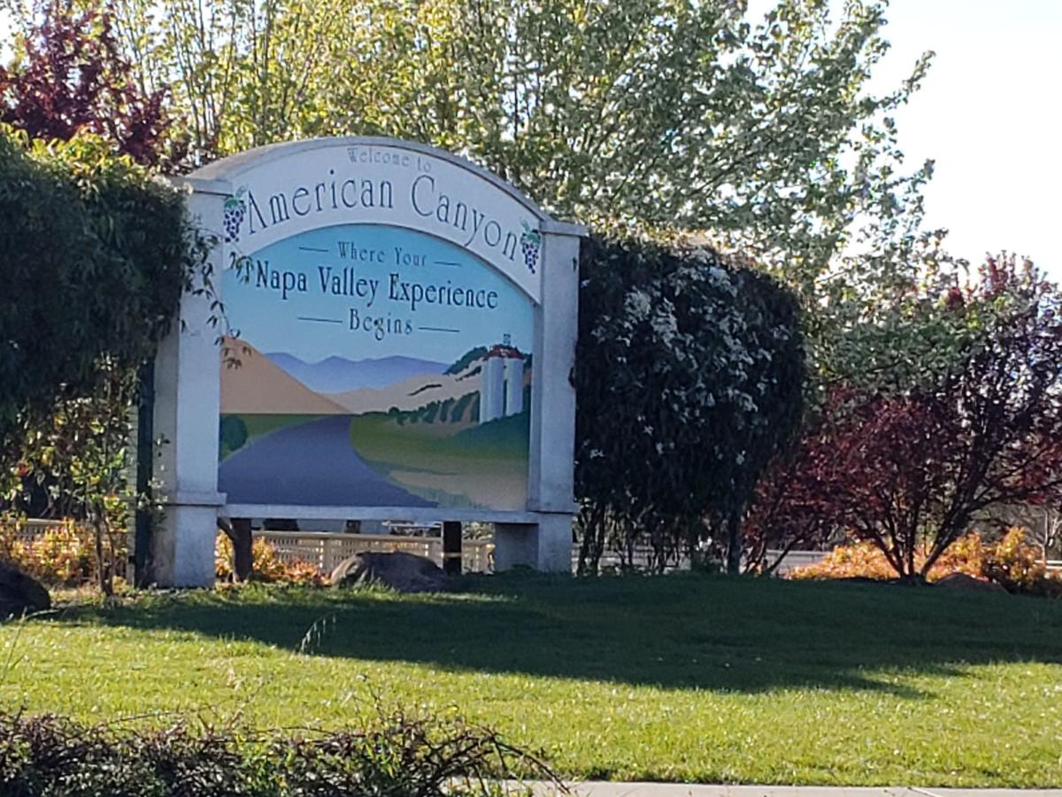 Park Users Are Violating Coronavirus Rules American Canyon Police Chief Says Local News Napavalleyregister Com Park Users Are Violating Coronavirus Rules American Canyon Police Chief Says Local News Napavalleyregister Com