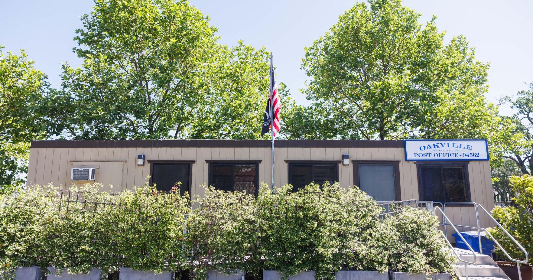 Oakville Post Office is relocating - Vimarsana News
