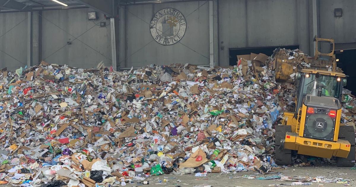 Recycle More — spring cleaning gets a climate-friendly boost | Home and Garden Recycle More — spring cleaning gets a climate-friendly boost | Home and Garden