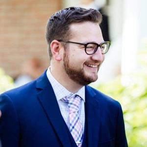 Jared Kamrass Launches National Scholarship to Support Aspiring Public Servants Committed to Community Impact